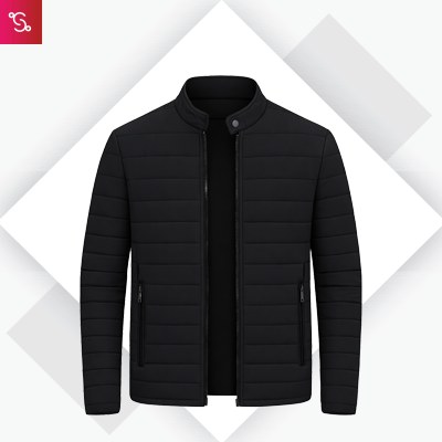 [SSNI-PUFFER-JACKET] Snitch Puffer Jacket