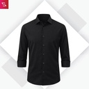 Snitch Satin Stretch Shirt