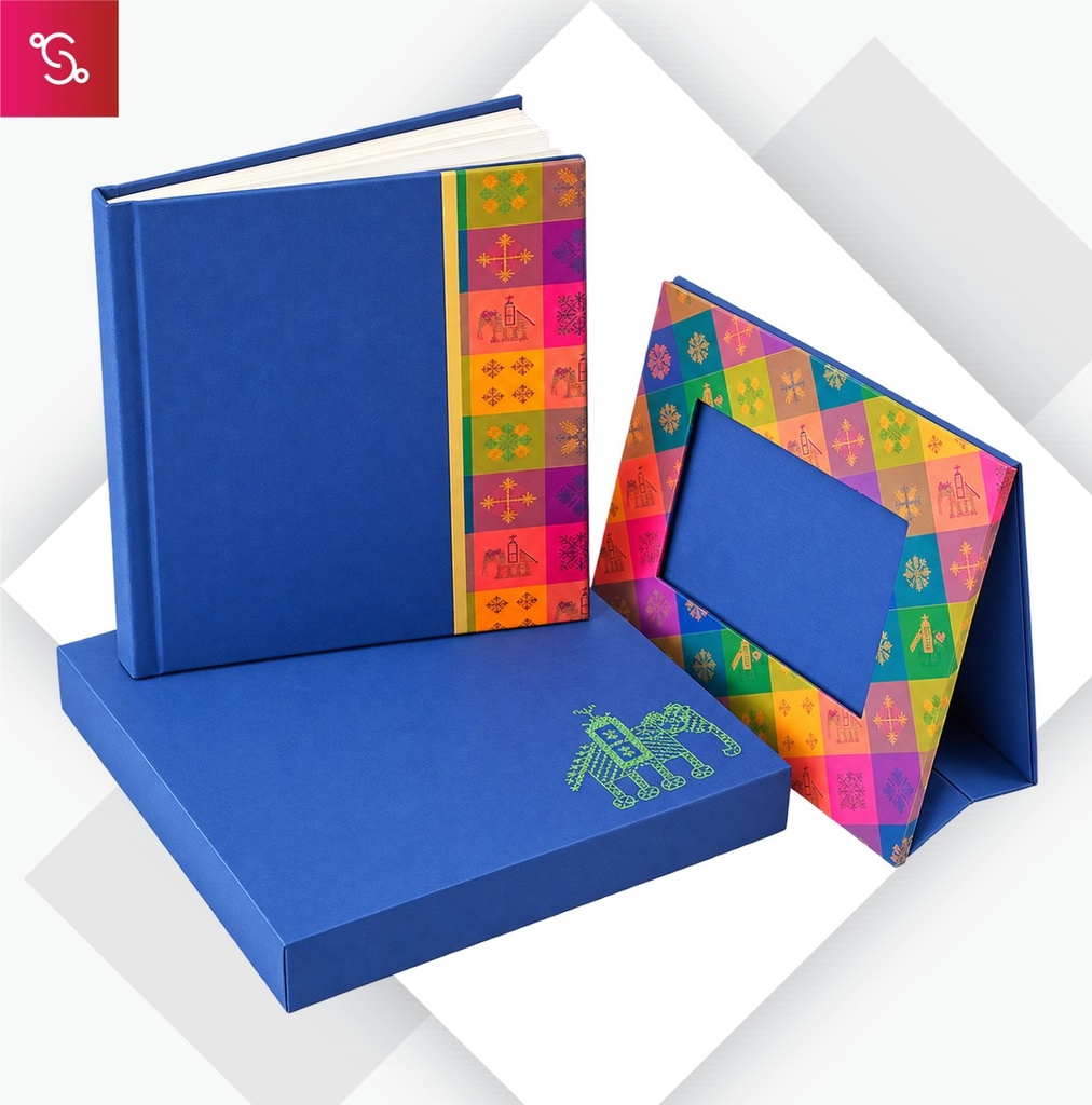 [STGT-2628] Memories in a Box - Kasuti