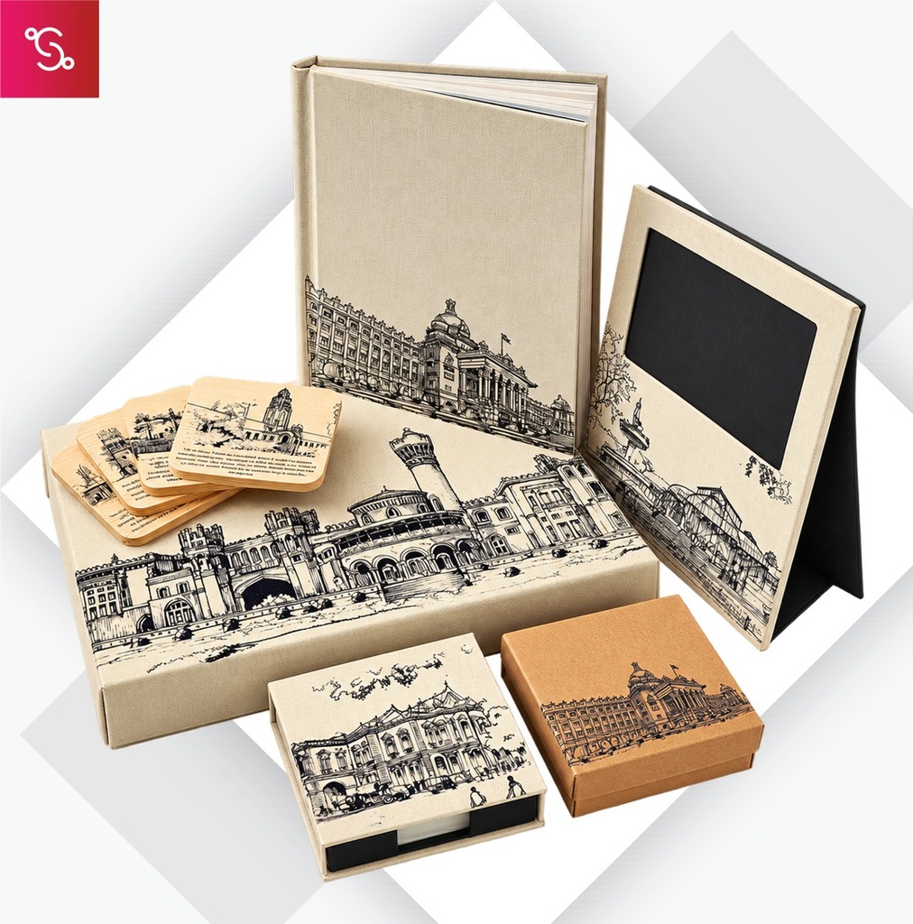 [STGT-2671] Bengaluru in a Box - Sketches - Large