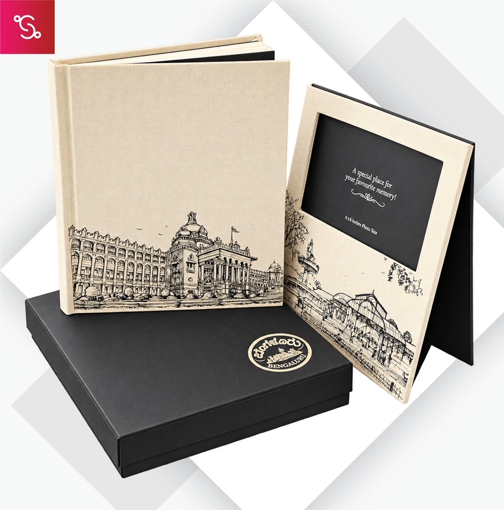 [STGT-2673] Memories in a Box - Bengaluru - Sketches