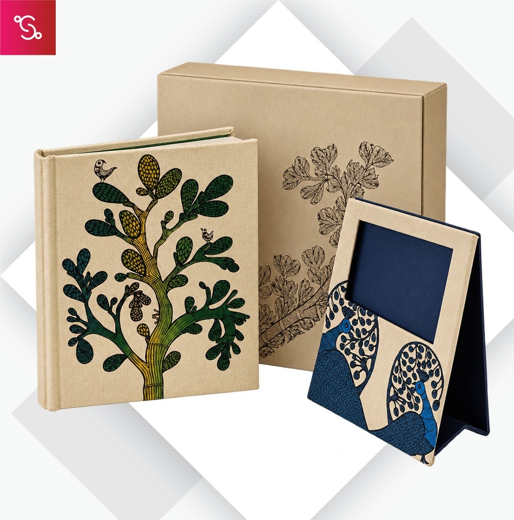 [STGT-2643] Memories in a Box - Gond