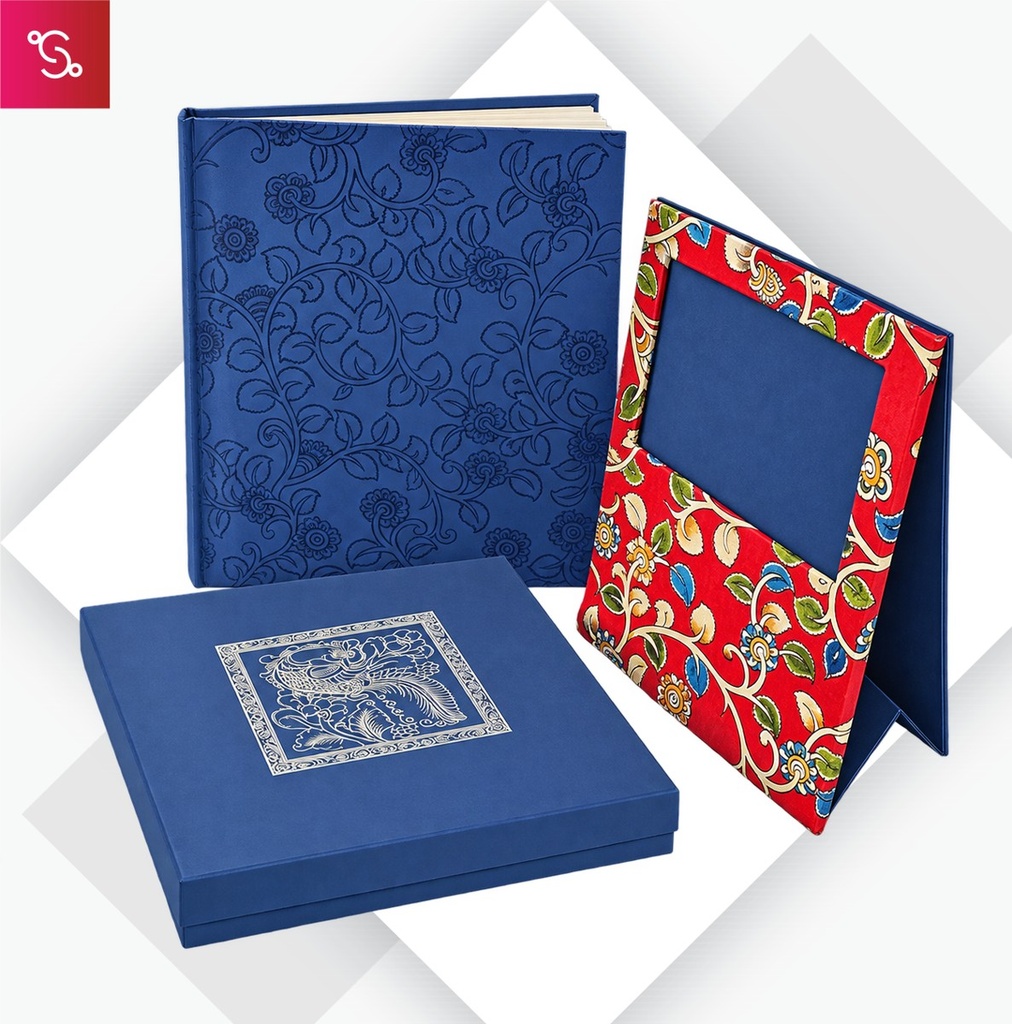 [STGT-2644] Memories in a Box - Kalamkari