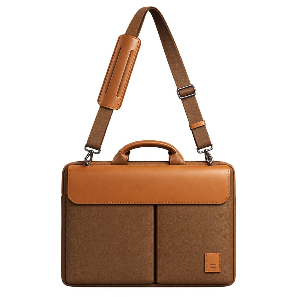 Urban Tech Brief Bag - Large (16")