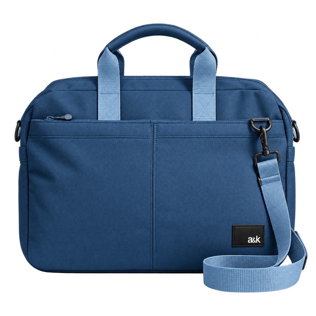 Ambit Messenger Bag
