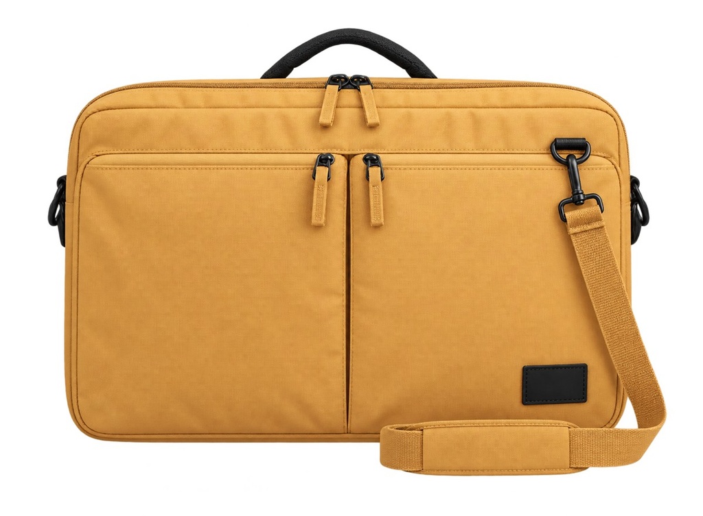Meridian Convertible Briefpack