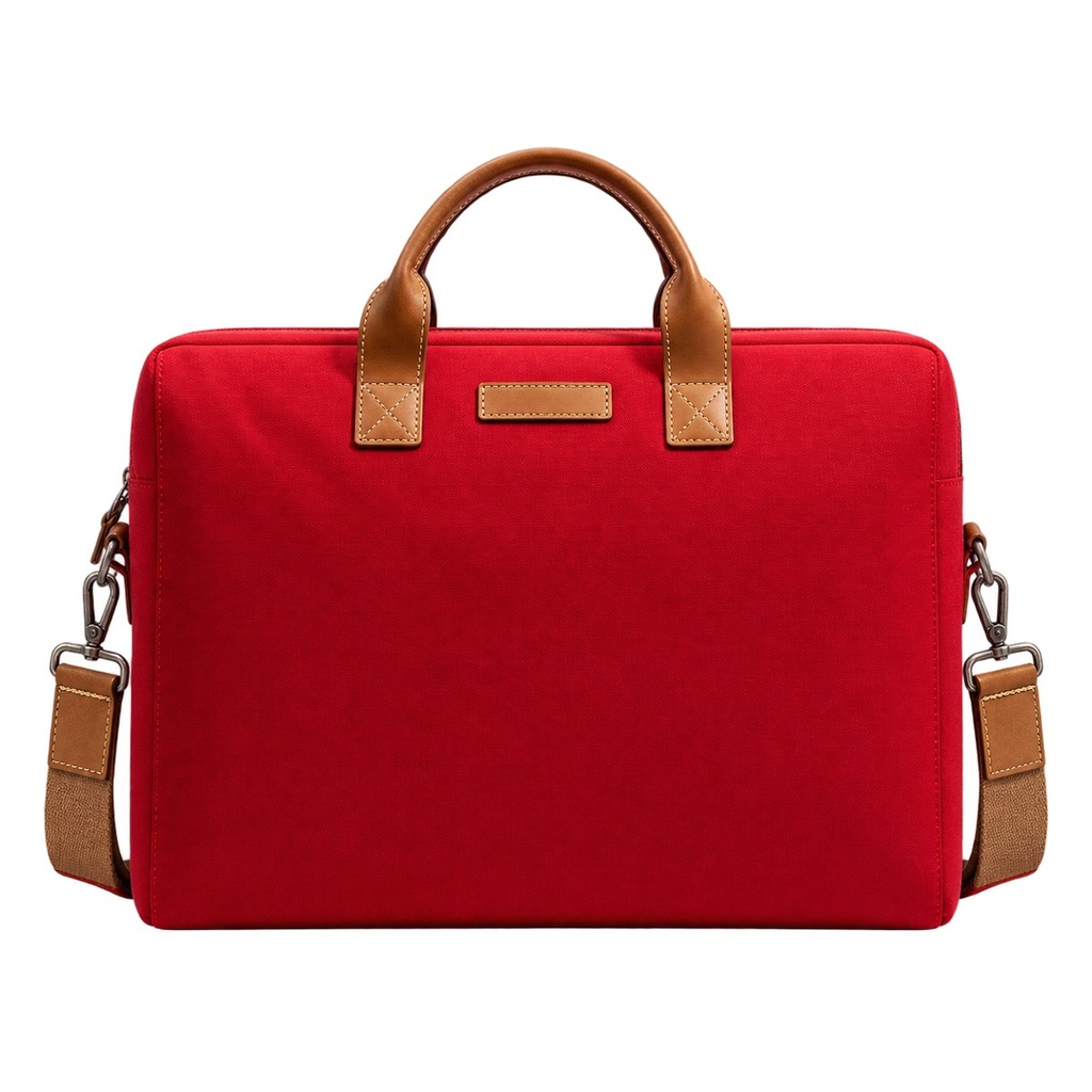 Fleet Messenger Bag