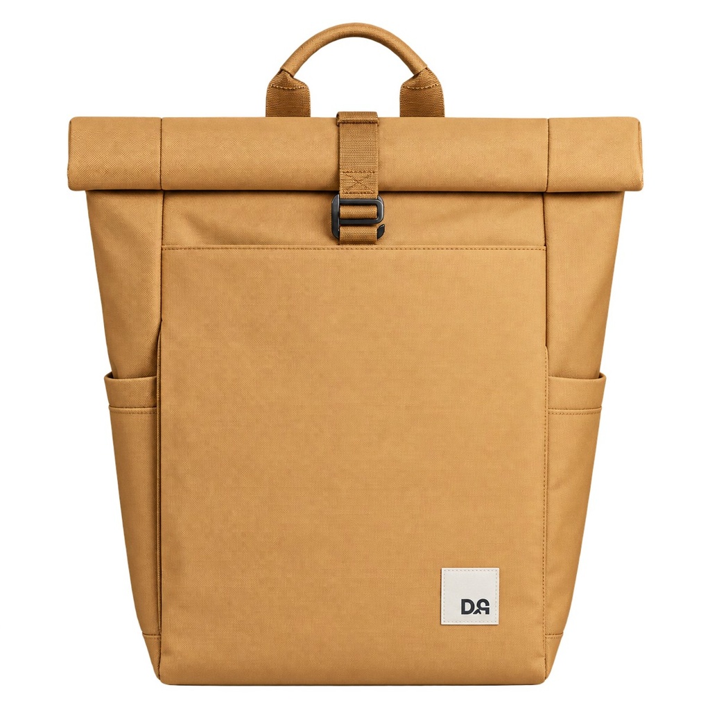 Ambit Messenger Bag - Roll Top