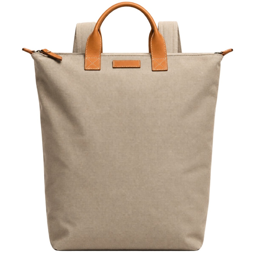 Pilot Backpack