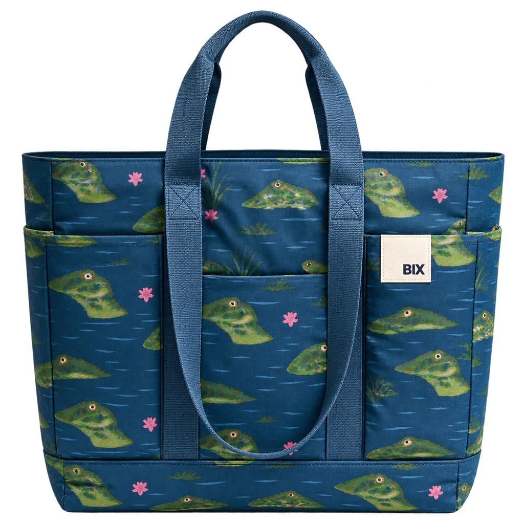 Idyll Tote