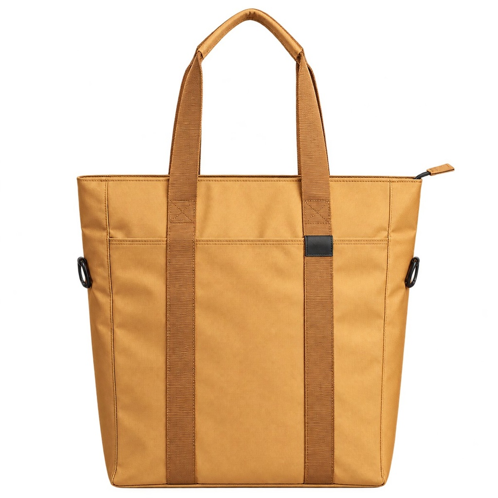 Trunk Tote