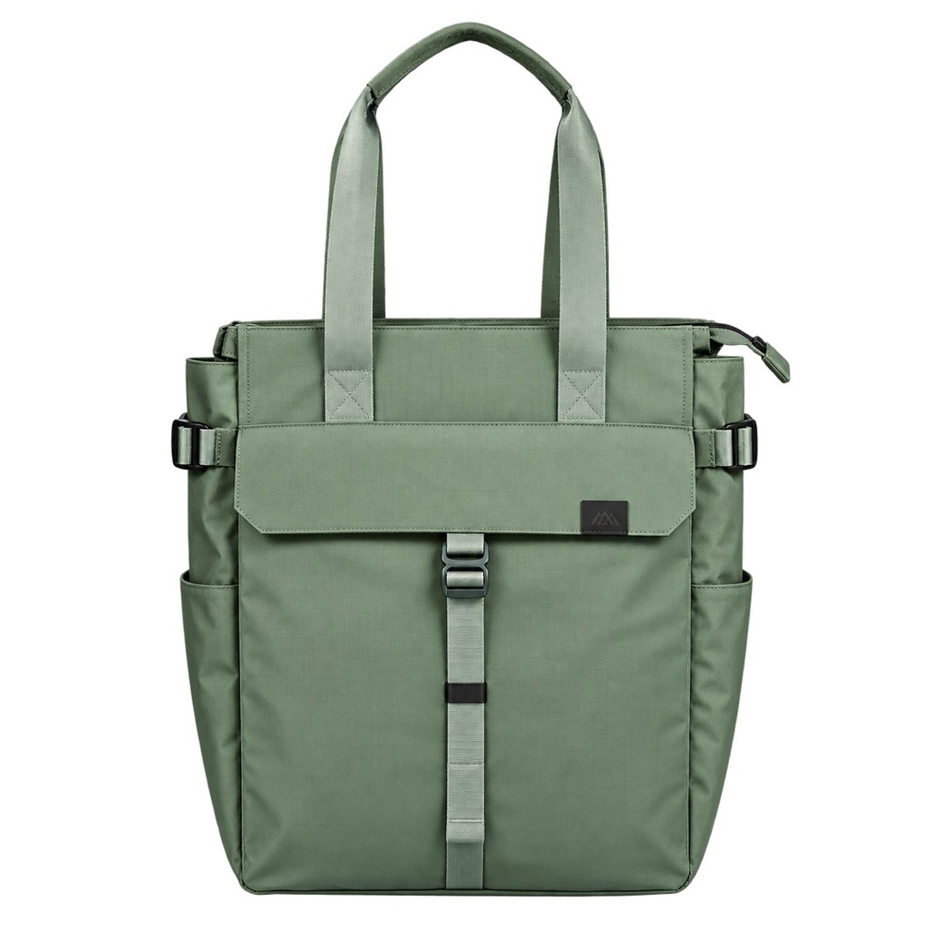 Pole Convertible Totepack