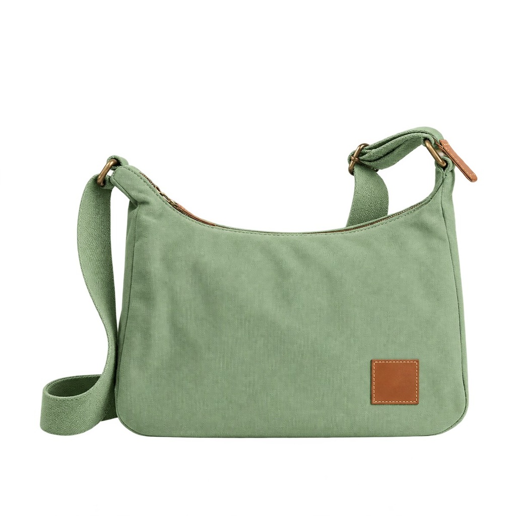 March Crossbody Bag - Regular