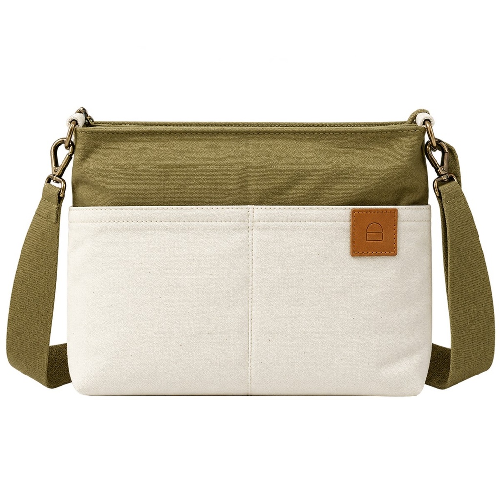 Sunday Crossbody