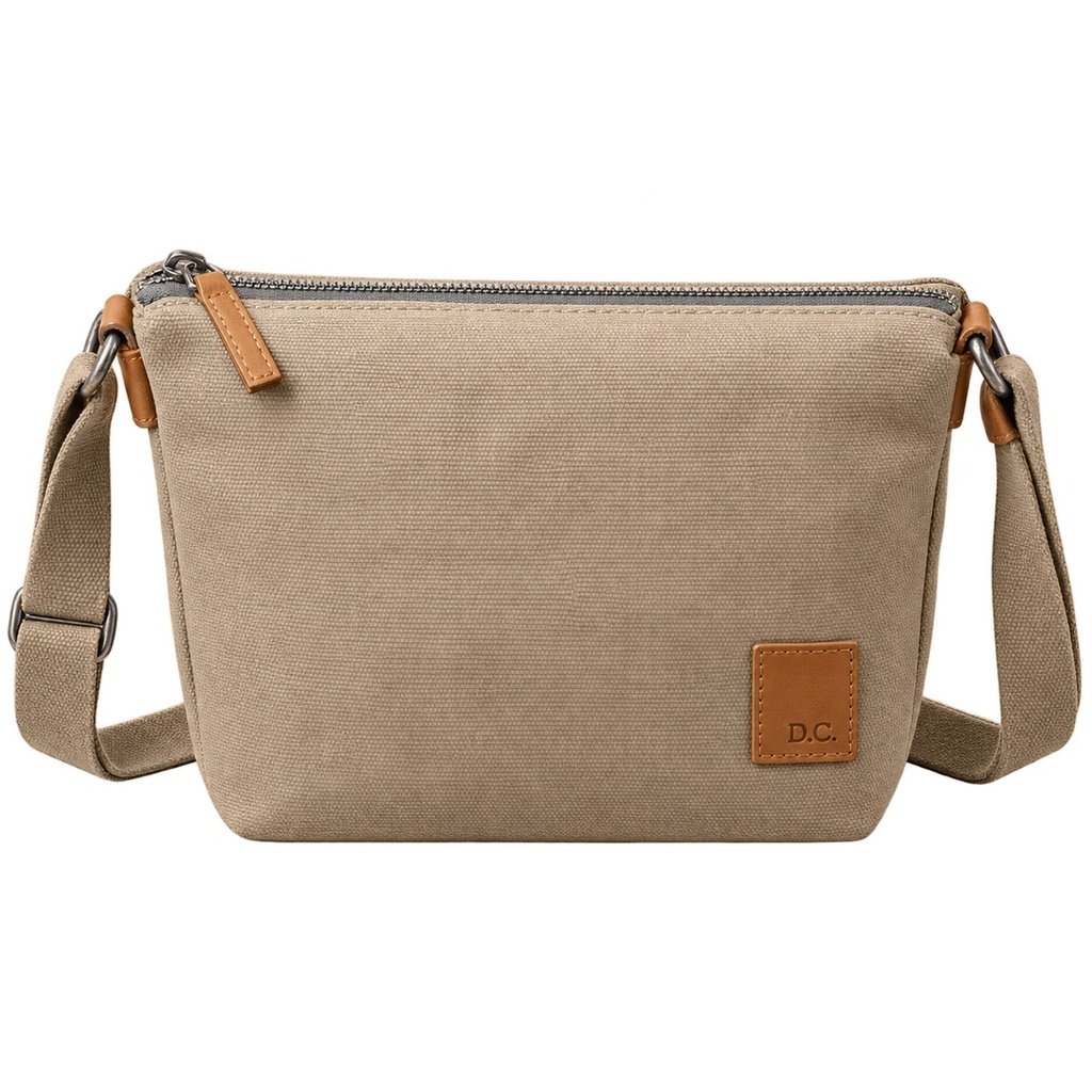 Caddy Crossbody