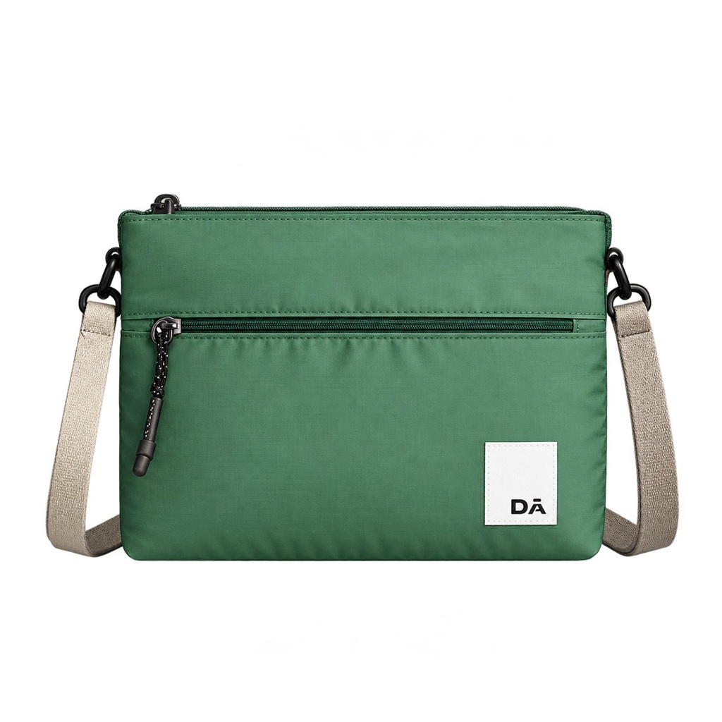 Cue Phone Crossbody Pouch