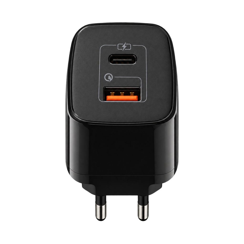 Multi-port Charger - 20W