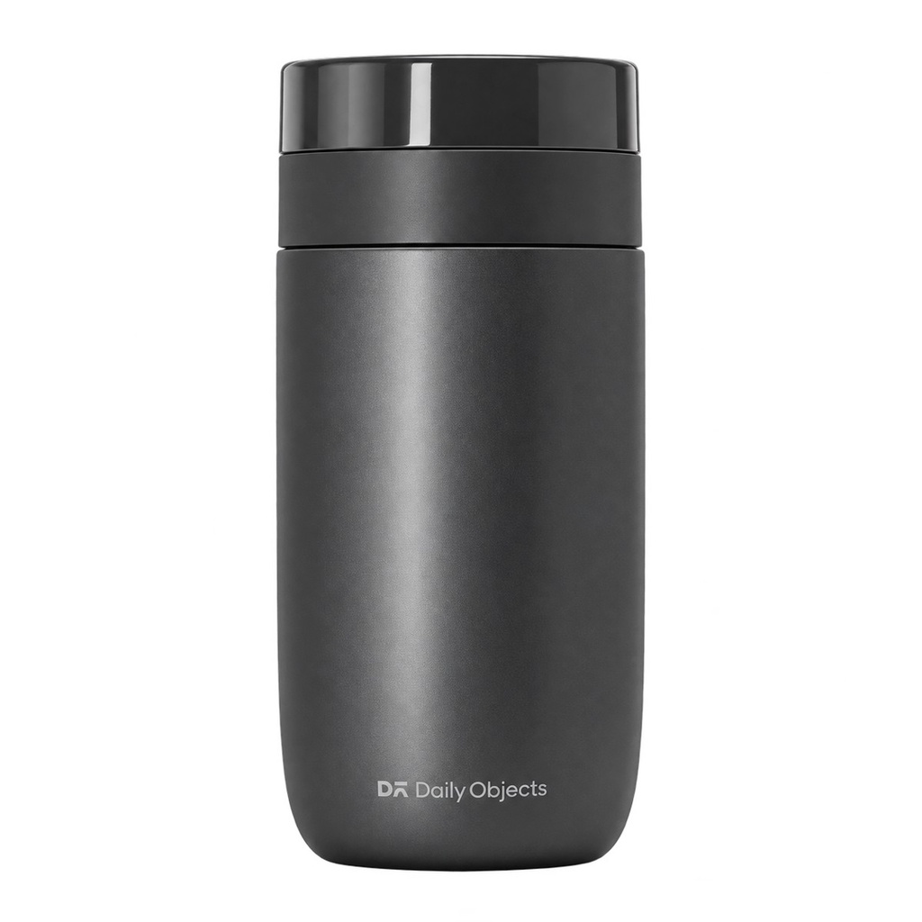 COMO Insulated Travel Flask