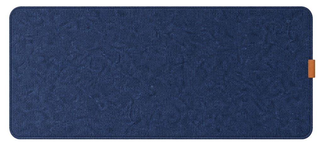 Turf Felt Mini Desk Mat