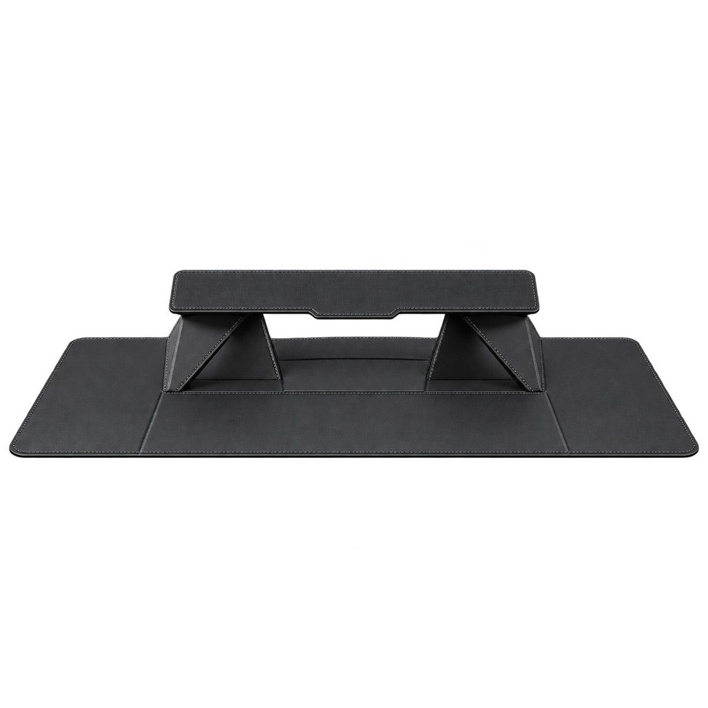Morph Foldable Deskmat with Laptop Stand