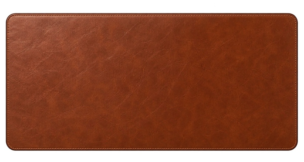 Turf Vegan Leather Desk Mat