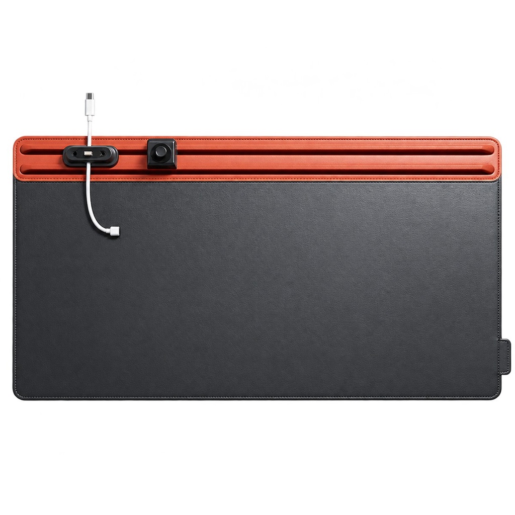 Snap On Organiser Desk Mat