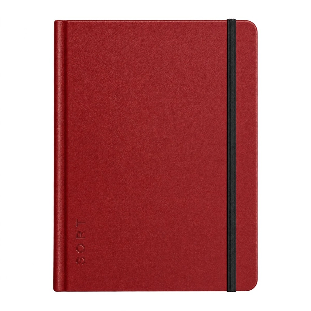 Sort Weekly Planner