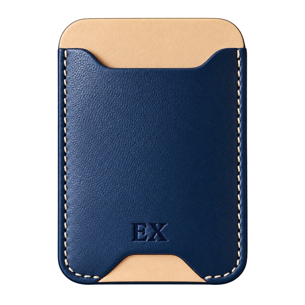 [SDAI-CARDSAFE-PHONE-WALLET-PEBBLED-LEATHERITE] CardSafe Phone Wallet - Pebbled Leatherite