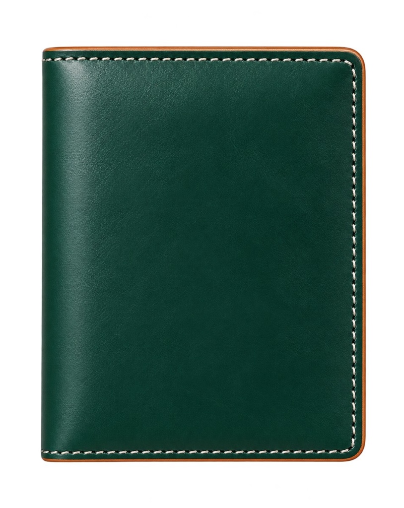 [SDAI-LOG-BI-FOLD-WALLET] Log Bi-Fold Wallet