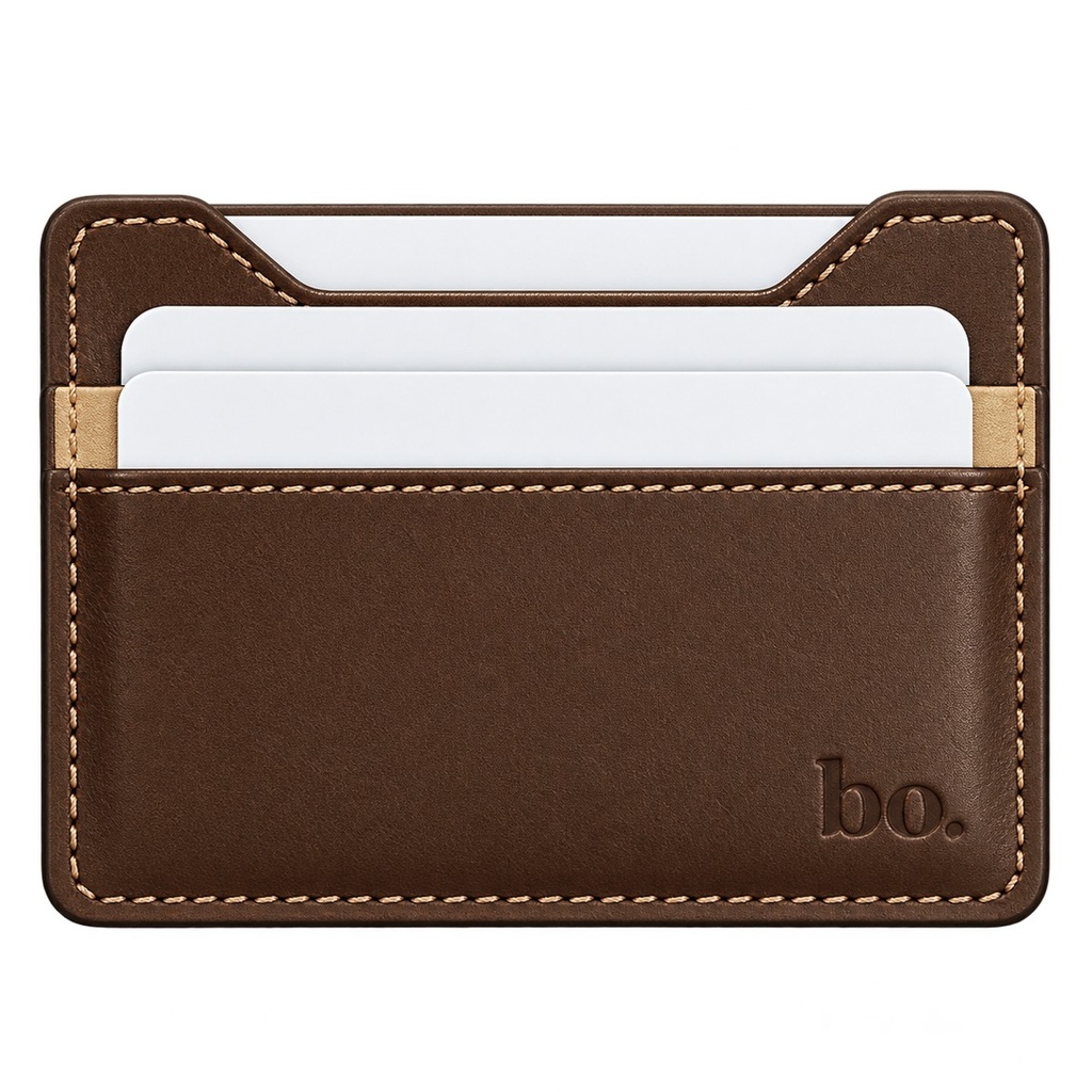 [SDAI-SKINNY-FIT-WALLET] Skinny Fit Wallet
