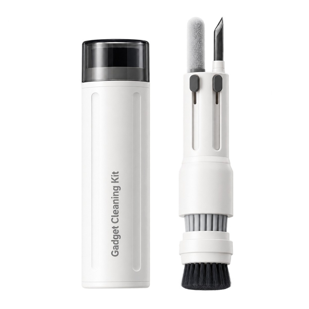 Capsule Gadget Cleaning Kit