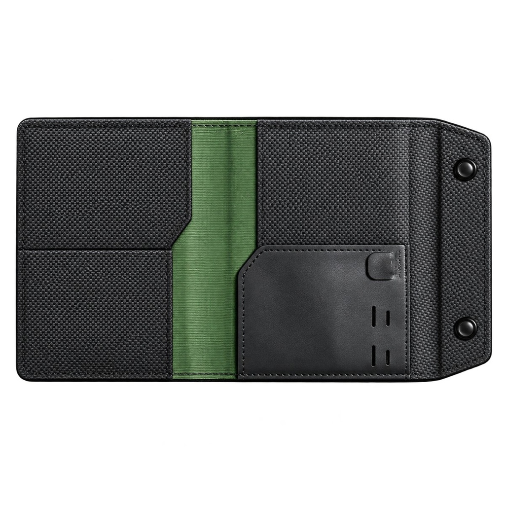 Pivot Passport Wallet