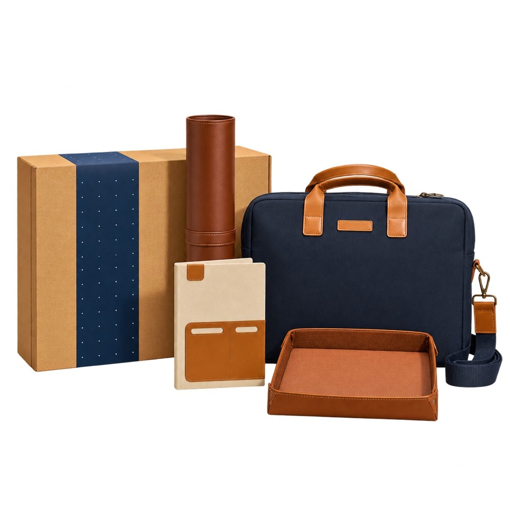 Executive Employee Onboarding Kit