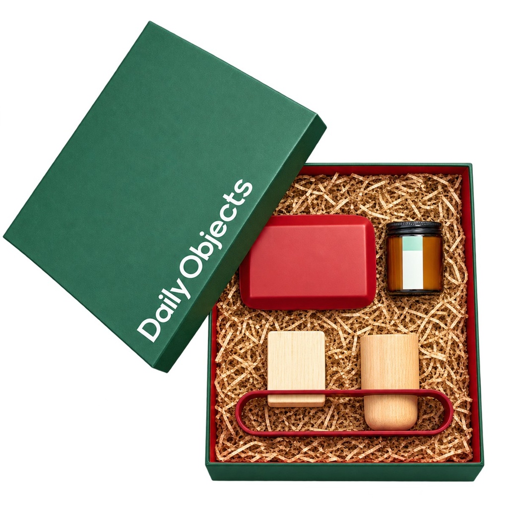 Smooth Operator Gift Bundle