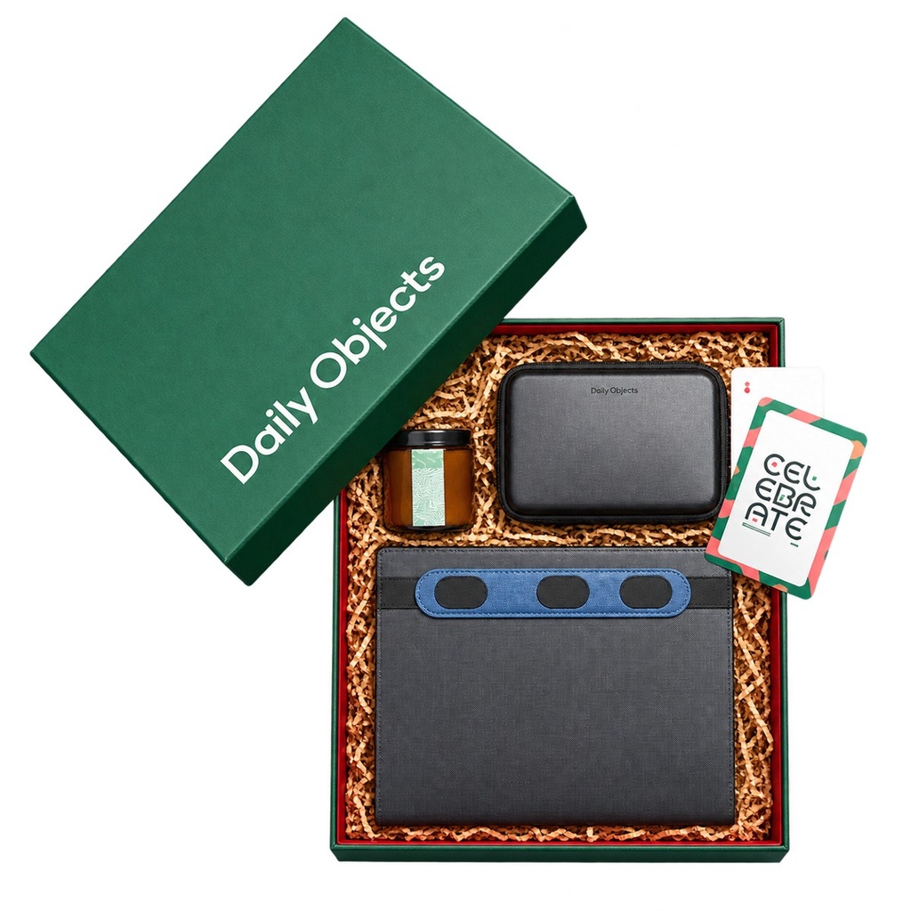 Tech Wise Gift Bundle