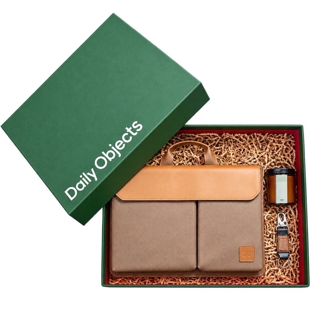Light Traveller Gift Bundle