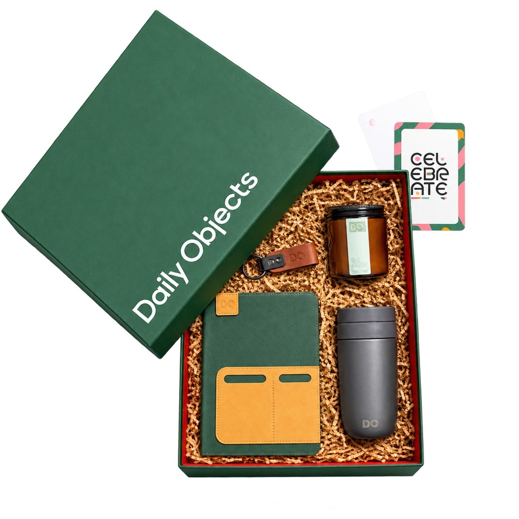 Creative Refuel Gift Bundle