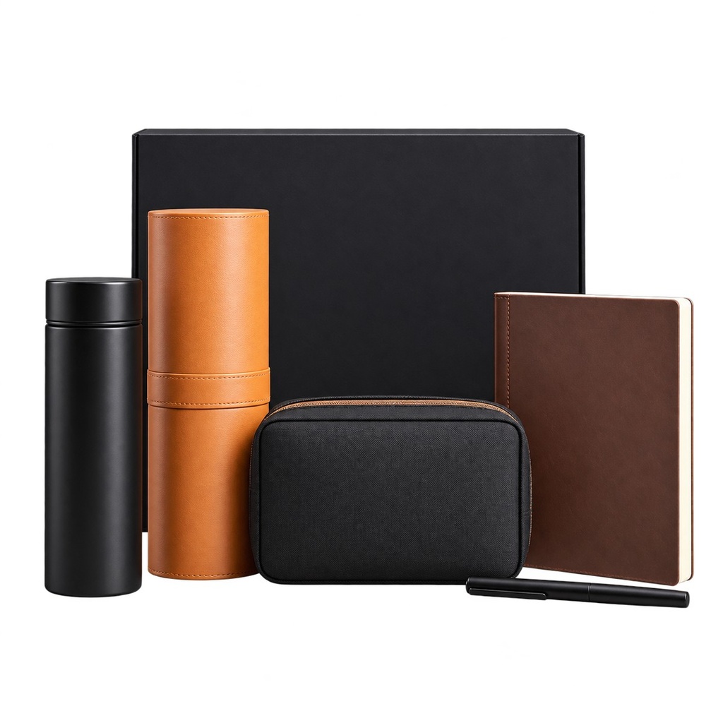 Cubic Catalogue Employee Onboarding Kit