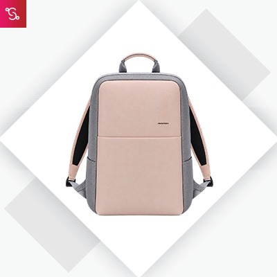 Mokobara Backpack