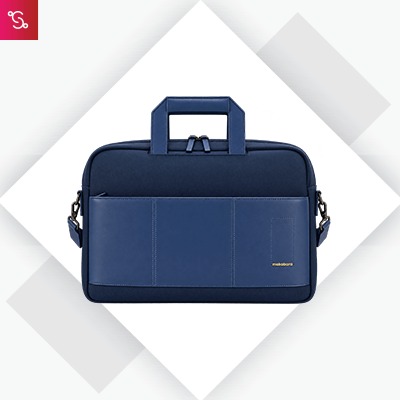 Mokobara Briefcase