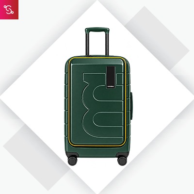 Mokobara Em Access Trunk - Large