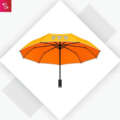 Mokobara Em City Umbrella