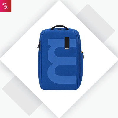 Mokobara Em Travel Backpack