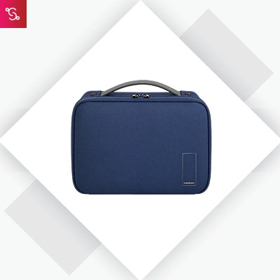 Mokobara Hanging Toiletry Bag
