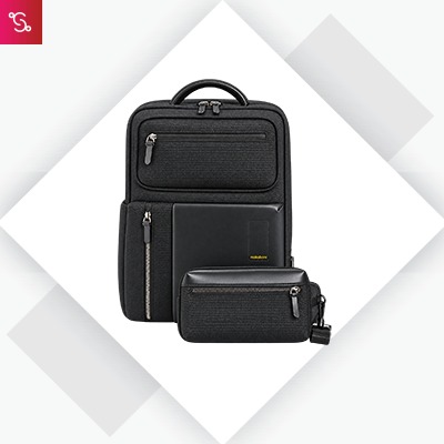 Mokobara Overnighter Backpack