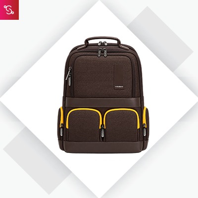 Mokobara Terra Work Backpack