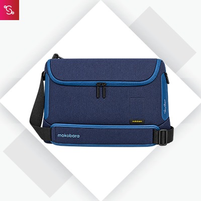 Mokobara Transit Briefcase