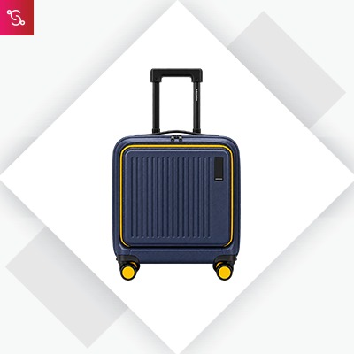 Mokobara Transit Cabin Overnighter