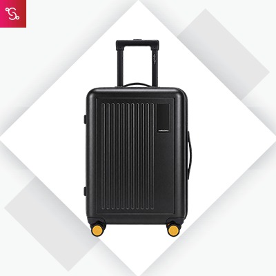 Mokobara Transit Check-in