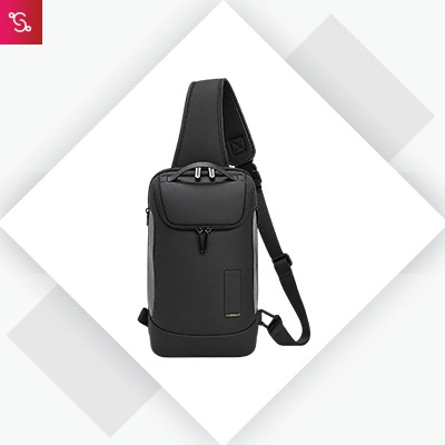 Mokobara Transit Crossbody Sling